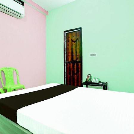 Hotel O Mochu Vatika Marriage Hall & Guest House Patna  Exterior foto